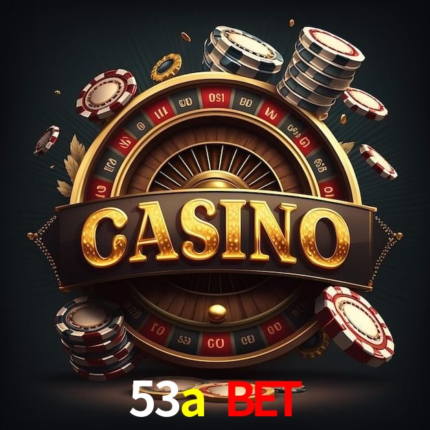APP oficial da 53a bet para mobile